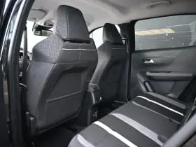 Opel Frontera thumbnail 10