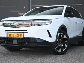 Opel Grandland thumbnail 1