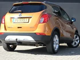 Opel Mokka thumbnail 2