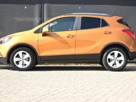 Opel Mokka thumbnail 3