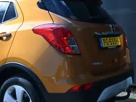 Opel Mokka thumbnail 27