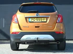 Opel Mokka thumbnail 5