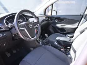 Opel Mokka thumbnail 6