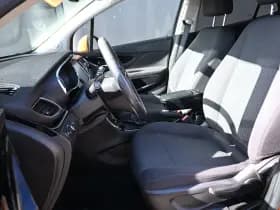 Opel Mokka thumbnail 7