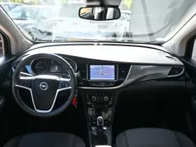 Opel Mokka thumbnail 10