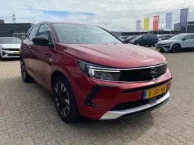 Opel Grandland thumbnail 2