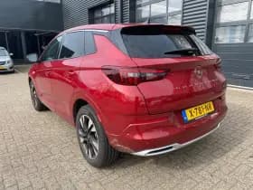 Opel Grandland thumbnail 4