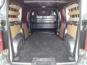 Opel Vivaro thumbnail 4