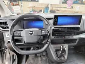 Opel Vivaro thumbnail 5