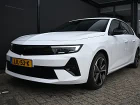 Opel Astra Sports Tourer thumbnail 32