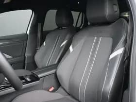 Opel Astra Sports Tourer thumbnail 8