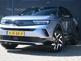 Opel Mokka thumbnail 1