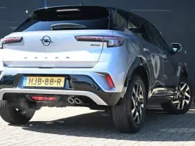 Opel Mokka thumbnail 2