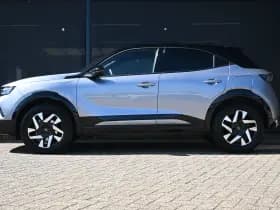 Opel Mokka thumbnail 3