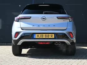 Opel Mokka thumbnail 5