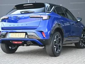 Opel Mokka thumbnail 2