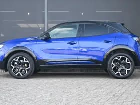 Opel Mokka thumbnail 3