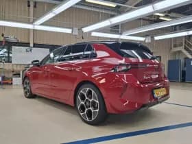 Opel Astra thumbnail 2