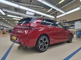 Opel Astra thumbnail 3