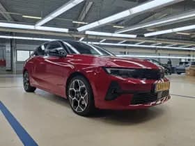 Opel Astra thumbnail 4