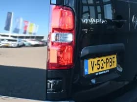 Opel Vivaro thumbnail 27