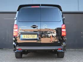 Opel Vivaro thumbnail 5