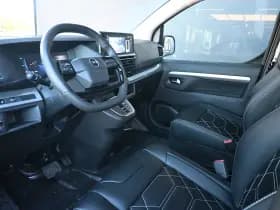 Opel Vivaro thumbnail 6
