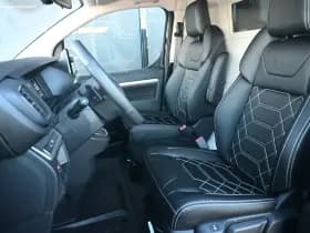 Opel Vivaro thumbnail 7