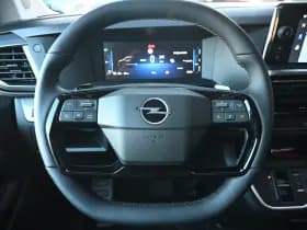 Opel Vivaro thumbnail 10
