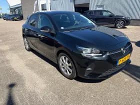 Opel Corsa thumbnail 2