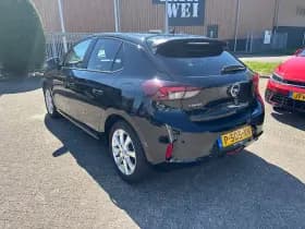 Opel Corsa thumbnail 4