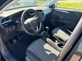Opel Corsa thumbnail 5