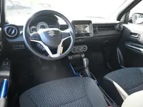 Suzuki Ignis thumbnail 11