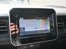 Suzuki Ignis thumbnail 18