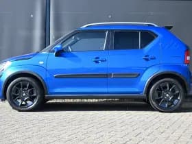 Suzuki Ignis thumbnail 3