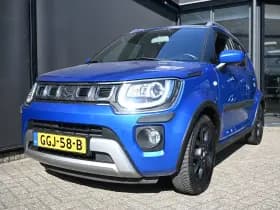 Suzuki Ignis thumbnail 23