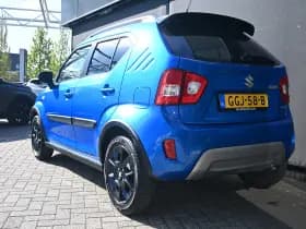 Suzuki Ignis thumbnail 25