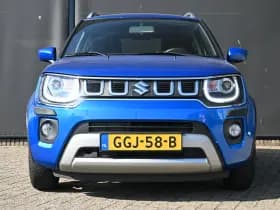 Suzuki Ignis thumbnail 4
