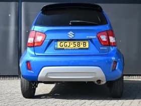 Suzuki Ignis thumbnail 5