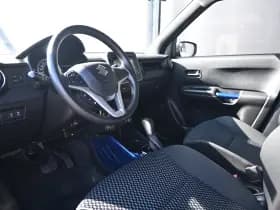 Suzuki Ignis thumbnail 6