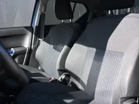 Suzuki Ignis thumbnail 8