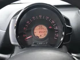 Toyota Aygo thumbnail 13