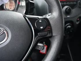 Toyota Aygo thumbnail 15