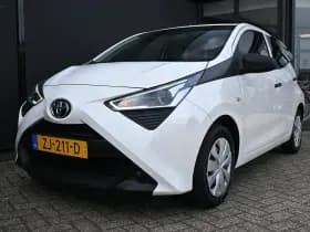 Toyota Aygo thumbnail 23