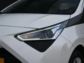 Toyota Aygo thumbnail 24
