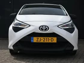 Toyota Aygo thumbnail 4