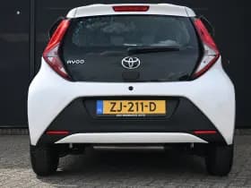 Toyota Aygo thumbnail 5