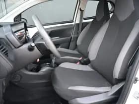 Toyota Aygo thumbnail 7