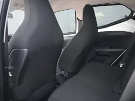 Toyota Aygo thumbnail 10