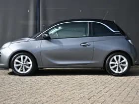 Opel Adam thumbnail 3